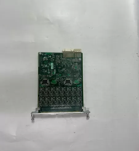 PXLE-4302 National Instruments high-performance Analog Input Module