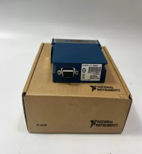 9866 781963-01 National Instruments Shunfeng package