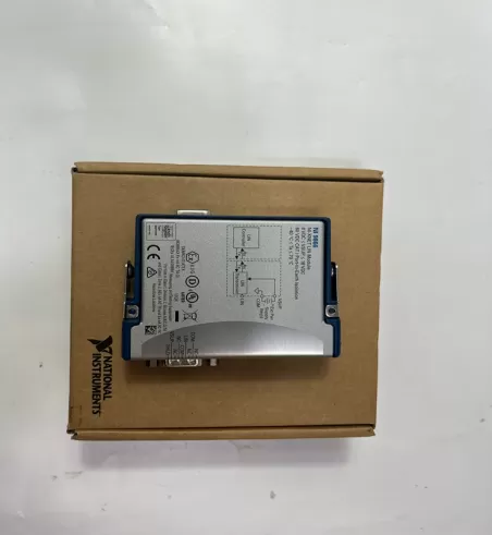 9866 781963-01 National Instruments Shunfeng package