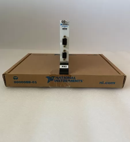 PXI-6115 National Instruments direct deal