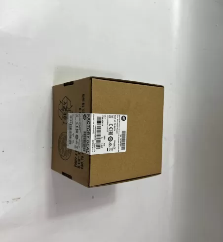 1408-EM3A-ENT Allen-Bradley industrial spare parts