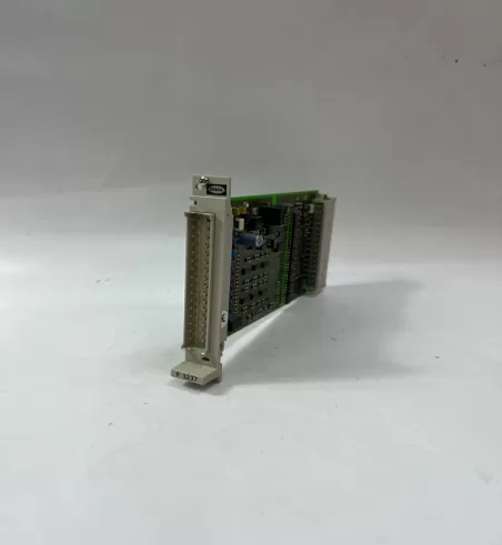 HIMA F3237 HIMA Channel Safety-Related Input Module