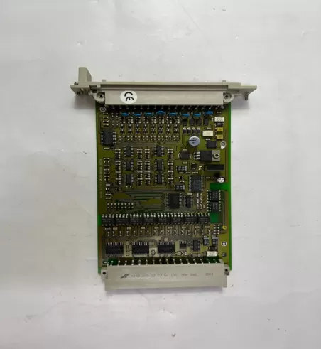 HIMA F3237 HIMA Channel Safety-Related Input Module