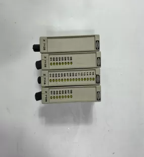 Z7108/Z7128/Z7116/Z7138 HIMA cable plug DCS PLC