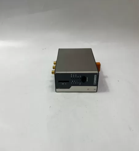 2866763 PHOENIX 	DIN rail power supply