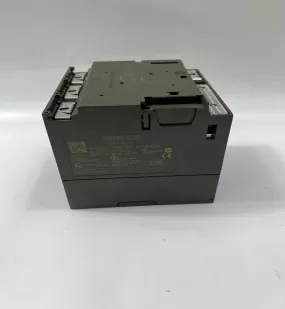 6ES7416-2XK01-0AB0 SIEMENS Discount processing