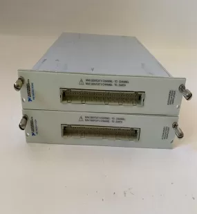 PXI-6030E National Instruments Power module