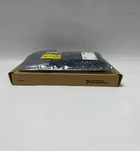 SCXI-1100 National Instruments Power module