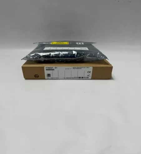 SCXI-1163R National Instruments Power module