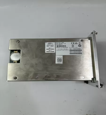 PXI-8423	National Instruments Power module