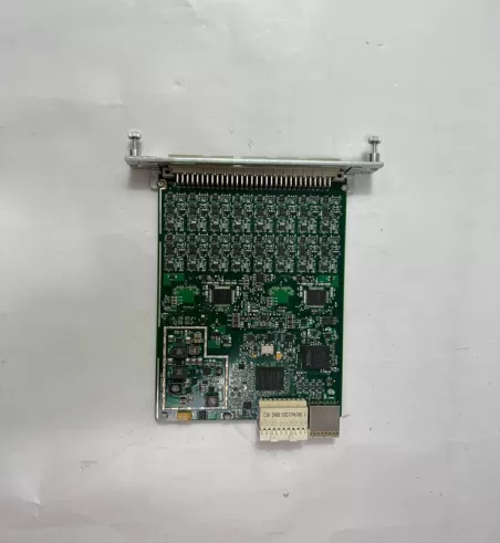 PXI-8423	National Instruments Power module