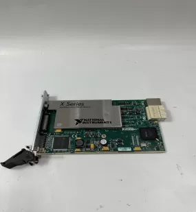 PCI-6013 National Instruments Controller module