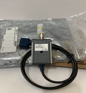 PCI-GPIB National Instruments Controller module