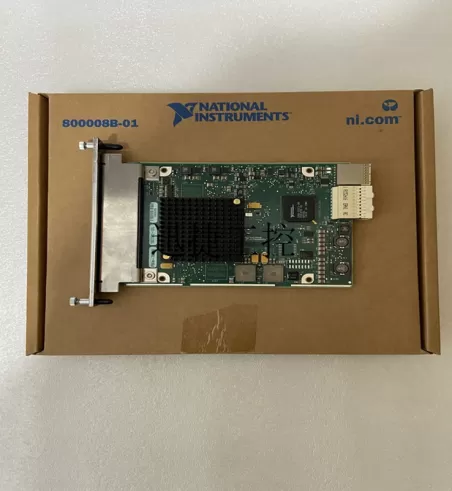 GPIB-USB-HS National Instruments Controller module