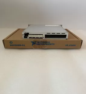 LAB-PC-1200 National Instruments Controller module