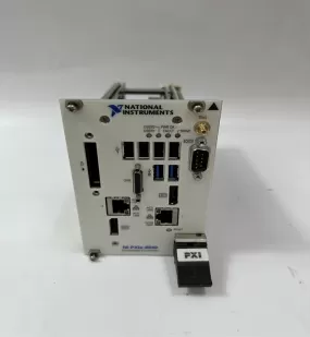 PCI-4461 779307-01 National Instruments Controller module