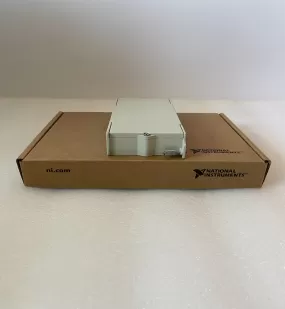 PXI-6025E National Instruments Input module