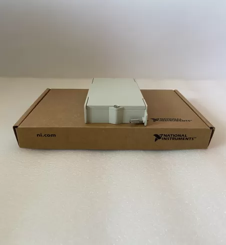 PXI-6025E National Instruments Input module