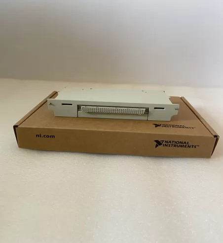 PXI-6025E National Instruments Input module