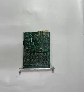 PCI-6034E National Instruments Input module