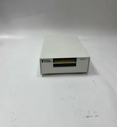 PCI-6602 National Instruments Input module