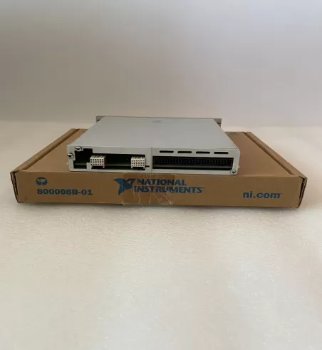 PCI-6025E National Instruments Central control module