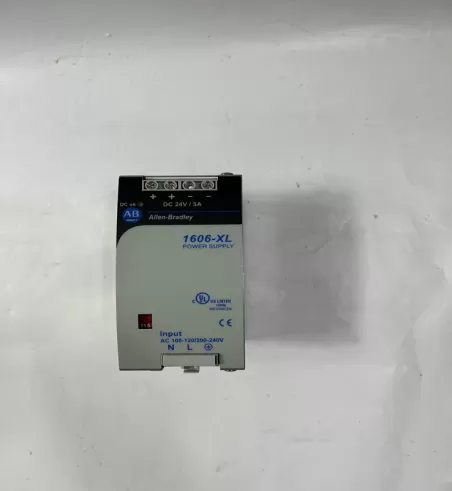 1606-XL120D Allen-Bradley switched mode power supply