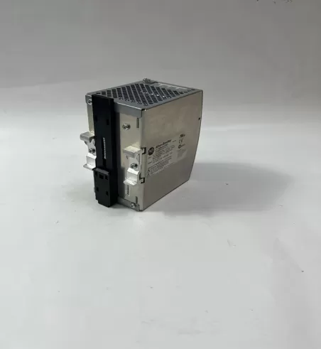 1606-XL120D Allen-Bradley switched mode power supply