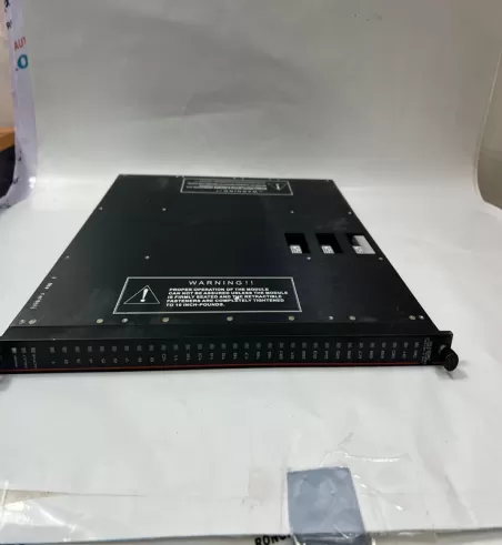 TRICONEX 3501E TRICONEX Digital Input Module