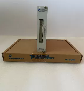 PXI-6528 National Instruments Processor module