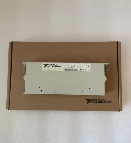 PXI-6514 National Instruments Power module