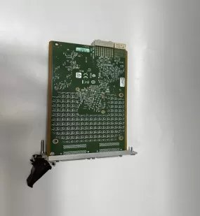 PXI-4071 National Instruments Processor module