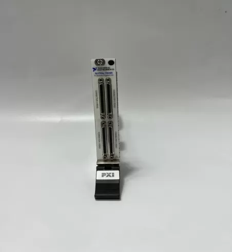 PXI-4071 National Instruments Processor module