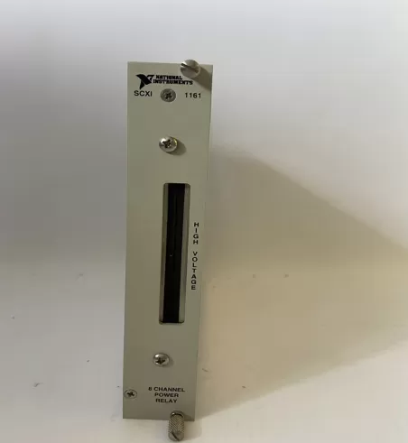 PXI-5421 National Instruments output module