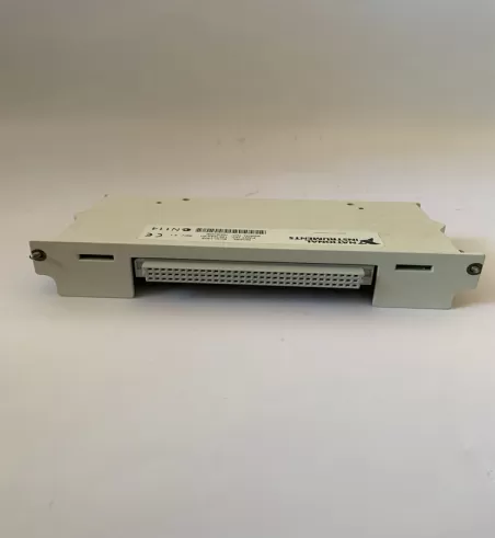 PXI-4065	National Instruments  Controller module