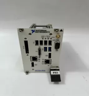 PXIe-2541 National Instruments Controller module