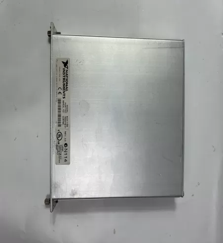 PXI-4130 National Instruments Input module