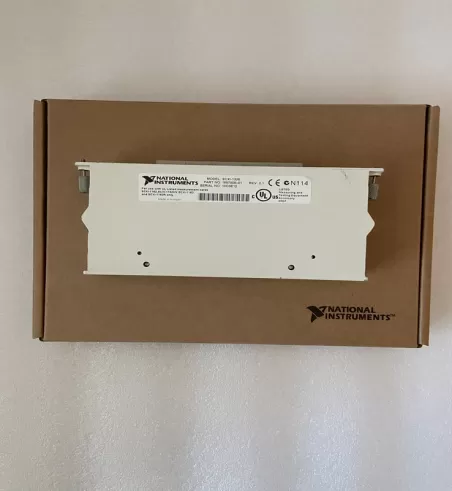 PXI-5406	National Instruments  Input module