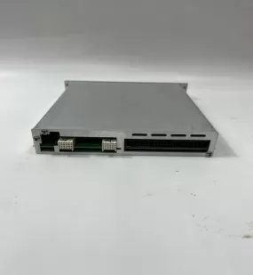 PXI-2534	National Instruments Input module