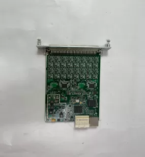 PXI-5154	National Instruments  output module