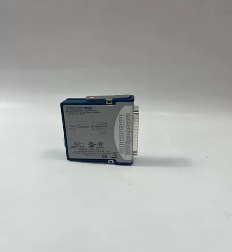 PXI-6541 National Instruments Programmable controller