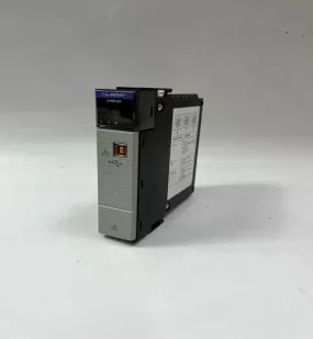 1756-EN2TR Allen-Bradley Ethernet communication module