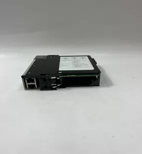 1756-EN2TR Allen-Bradley Ethernet communication module