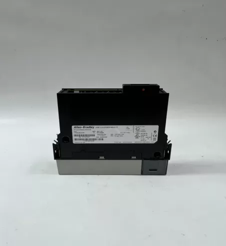 1756-EN2TR Allen-Bradley Ethernet communication module