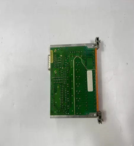 05701-A-0330 HONEYWELL High Integrity Relay Card