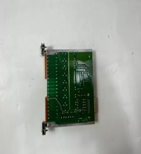 05701-A-03 HONEYWELL 57 Single Channel Control Card