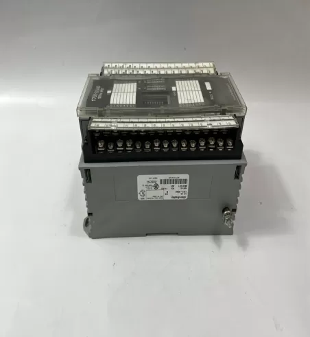 1791-32A0 Allen-Bradley Input Module Series B