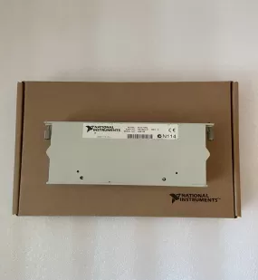 PXI-2512 National Instruments output module