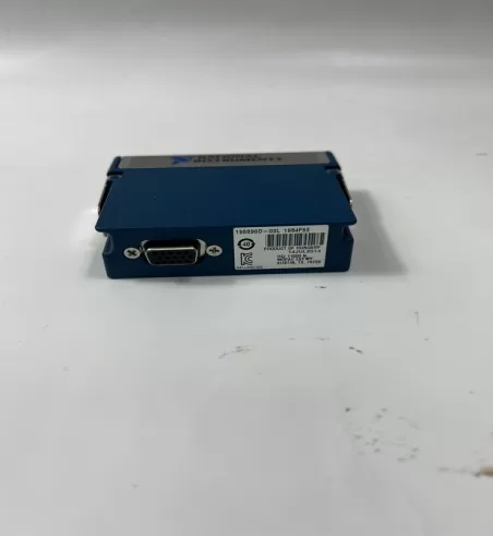 PXI-2720	National Instruments output module