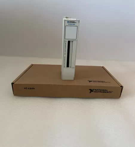 PXI-2521 National Instruments Input module